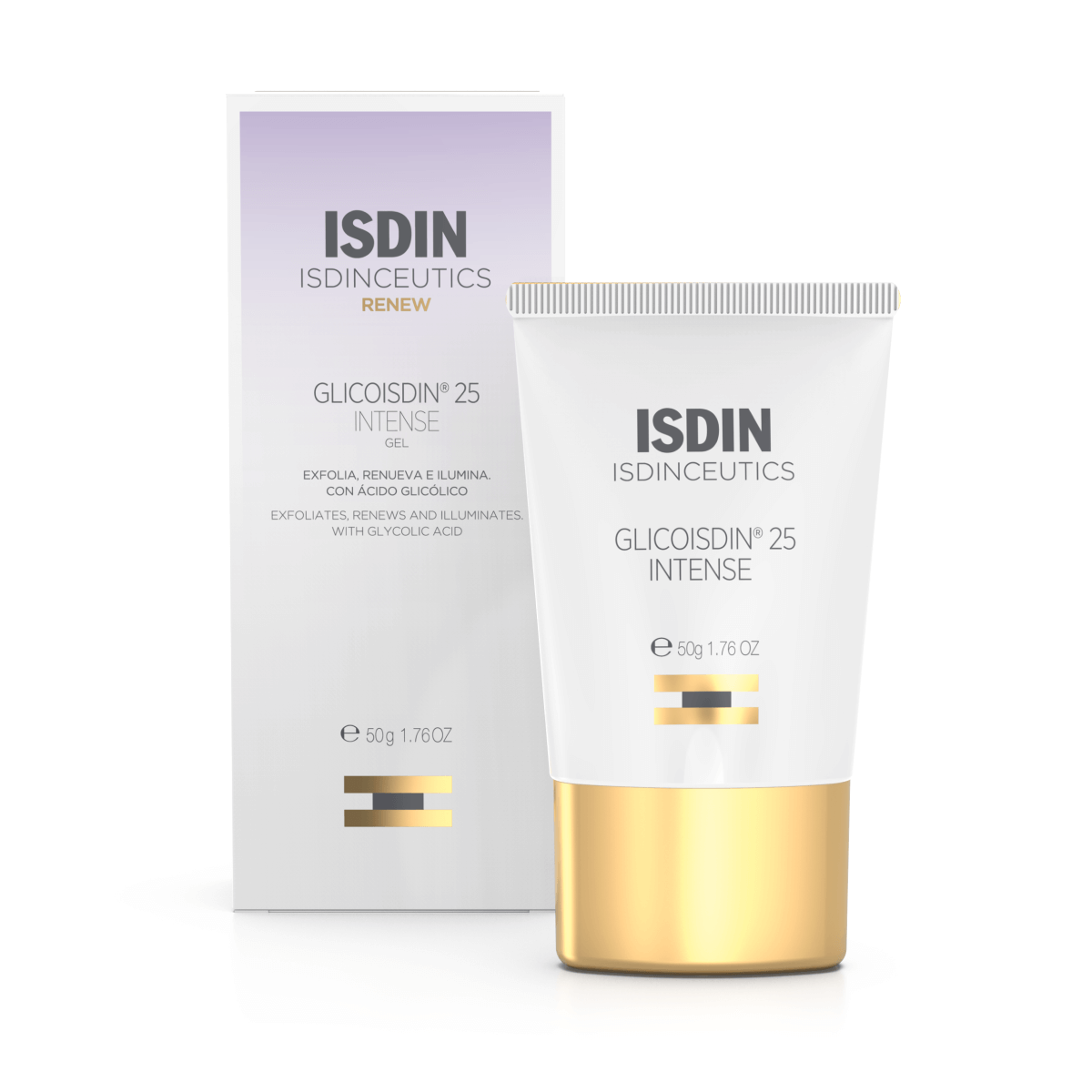 ISDIN Glycoisdin 25 (Intense)