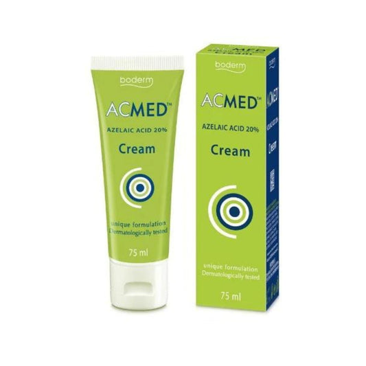 Acmed Crema Boderm