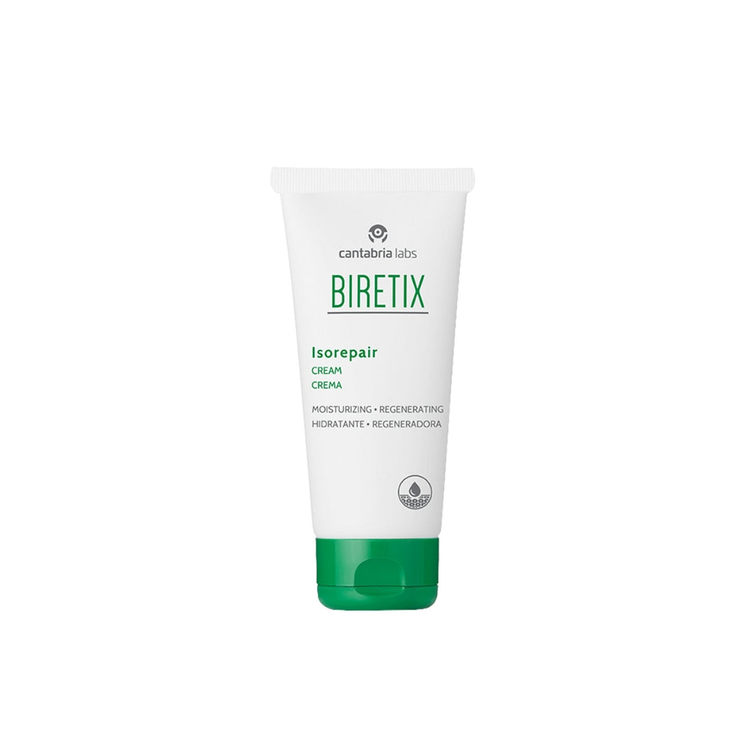 Biretix Isorepair Crema Cantabria Labs