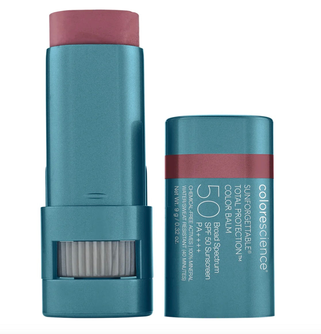 Sunforgettable Total Protection Color Balm SPF 50