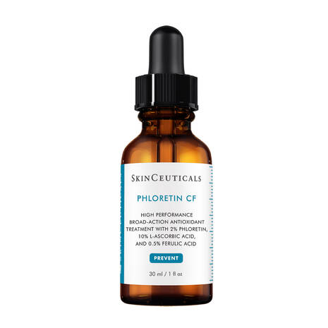 Phloretin CF (10% Vitamina C) Skin Ceuticals