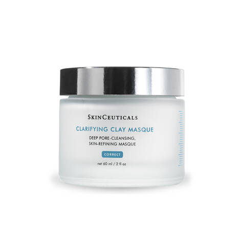 Clarifying Clay Masque Skin Ceuticals