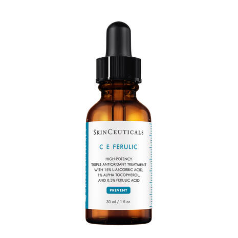 C E Ferulic (15% Vitamina C) Skin Ceuticals