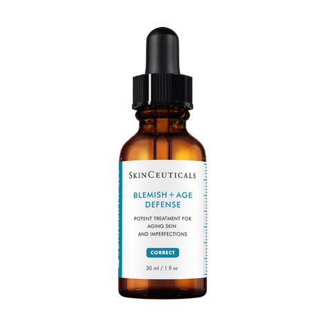 Blemish + Age Defense Skinceuticals