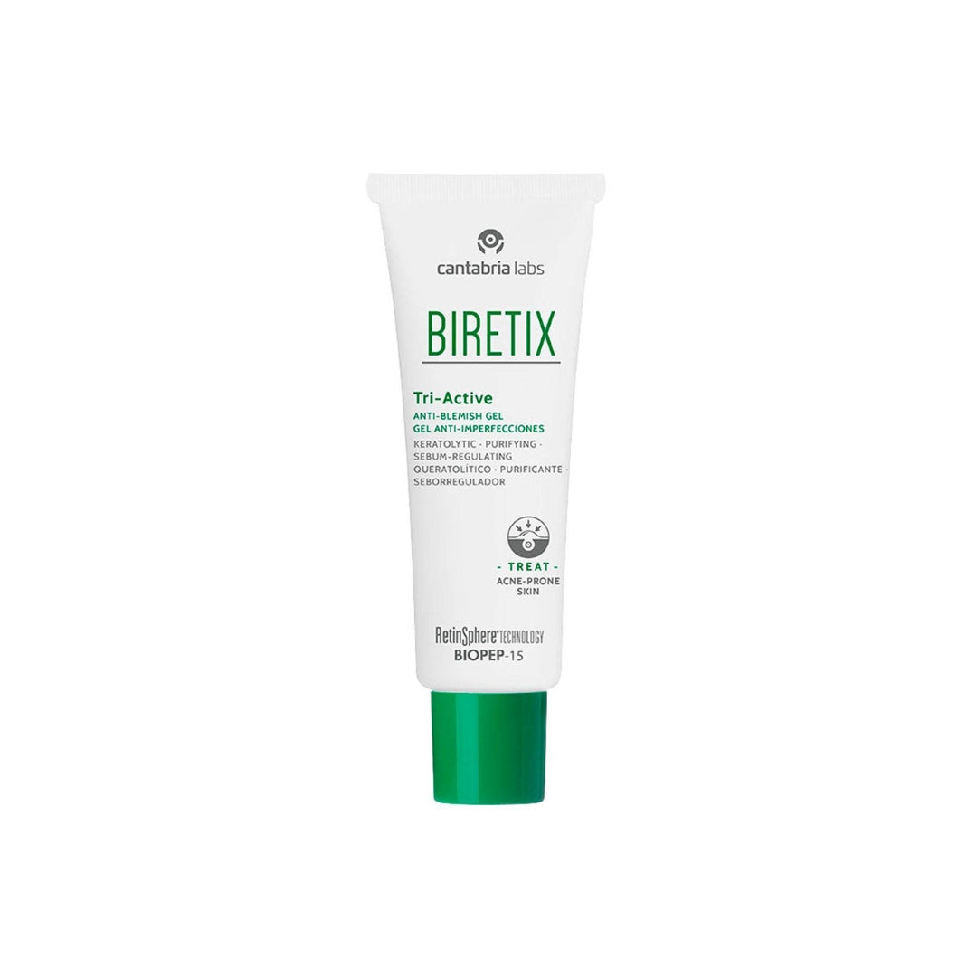 Biretix Tri-Active Gel Cantabria Cantabria Labs