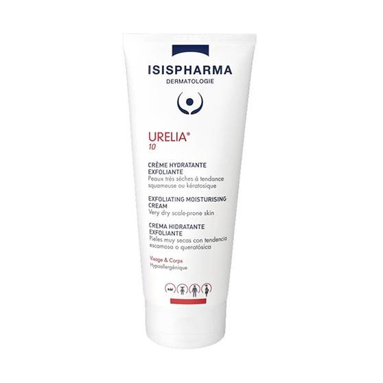 Urelia 10 Cream Isispharma