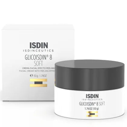 ISDIN Glycoisdin 8 Soft