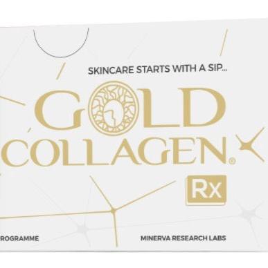 RX Gold Collagen