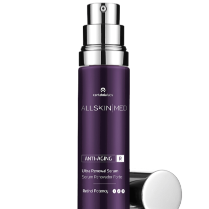 Serum Renovador Forte de AllSkinMed