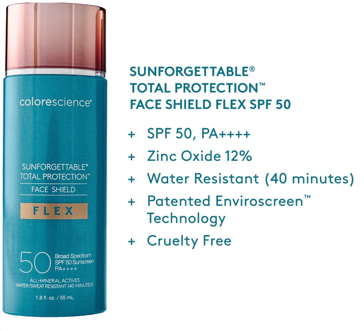 Face Shieeld Flex Spf 50