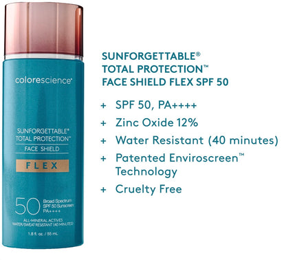 Face Shieeld Flex Spf 50