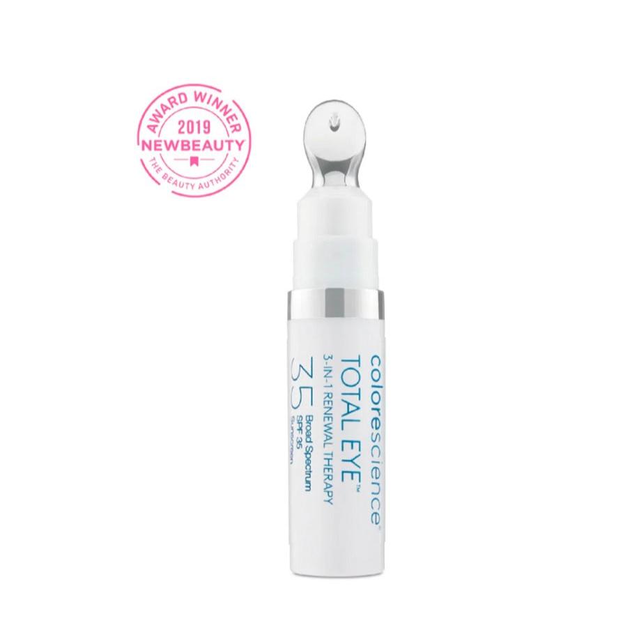 Total Eye 3-in-1 Renewal Therapy SPF 35