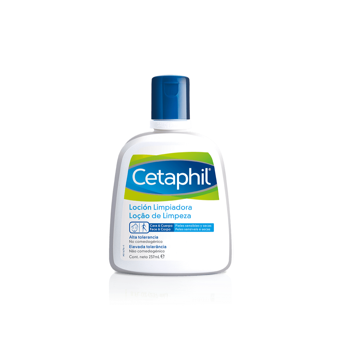 Locion Limpiadora Cetaphil