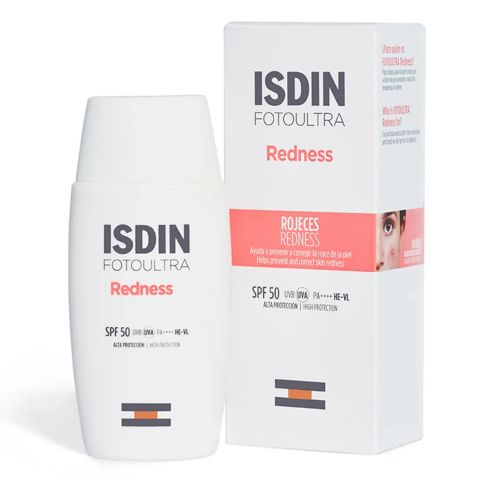 Isdin Redness