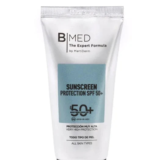 Sunscreen Protection SPF 50+ BMed